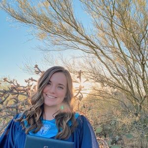 Meet your Posher, Morgan